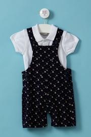  Nautical Shortall
