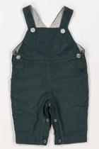 Needle Cord Dungarees