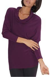  Bamboo Babe Pullover