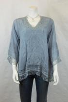  Renee Lace Blouse