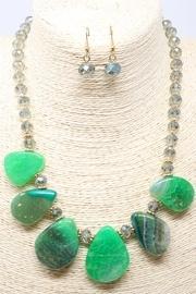  Adirana Necklace Set