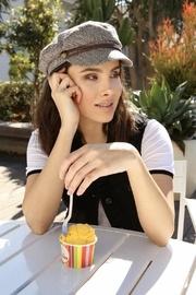  Checkered Fisherman Hat