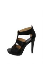  Black Dressy Heel