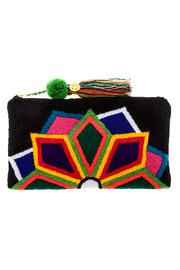  Black Lotus Clutch
