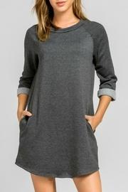  Avril Pocketed Dress