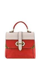  Two Tone Bag