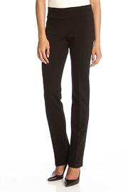  Knit Structure Pants