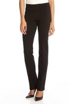  Knit Structure Pants