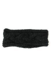  Knit Headband