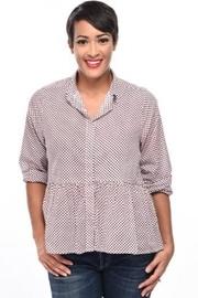  Empire Cotton Shirt