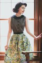  Nutty Knee Dress