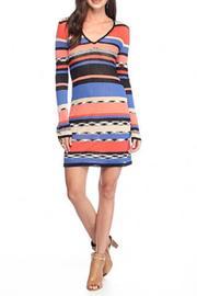  Tani Sweater Dress