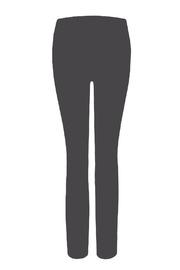  Charcoal Flatten-it Pants