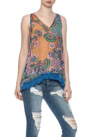  Bali Nights Tank Top