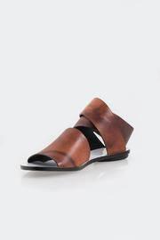  Proenza Leather Sandal