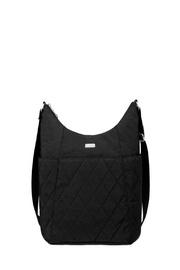  Quilted Hobo Tote