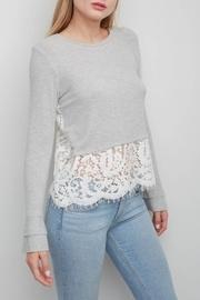  Josie Lace Top