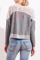  Mermaid Pullover