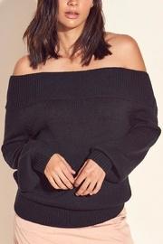  Fun Seeker Sweater