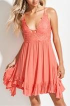  Boho Bralette Dress