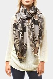  Snake Chain Scarf