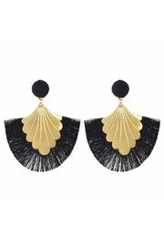  Ashanti Earring