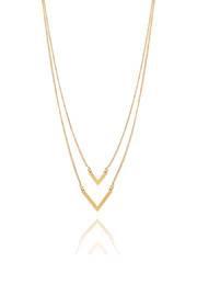  Long Balance Necklace