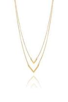  Long Balance Necklace