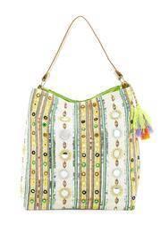  Mirrored Tote Bag