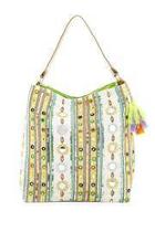  Mirrored Tote Bag