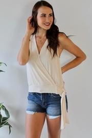  Sand Dollar Tank