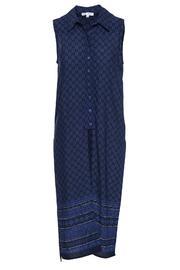  Midnight Angelina Vest