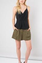  Surplus Cami Top