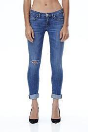  Hudson Tally Jeans