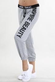  Grey Inspire Sweats