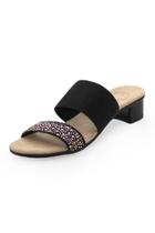  Gaillard Low-heeled Sandal