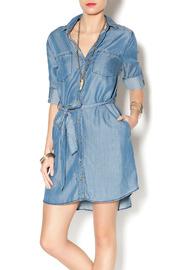 Velvet Heart Anita Shirtdress
