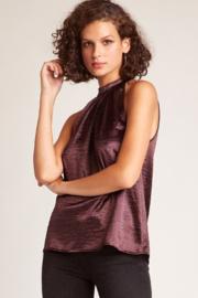  Formally Known As Satin Top