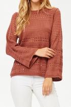  My Favorite Sweater