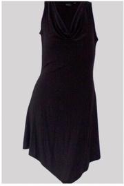 Poker-alice Tank Dress