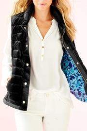  Iliana Puffer Vest
