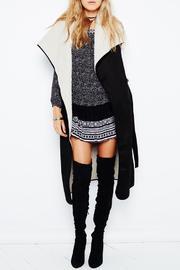  Moonlight Sherpa Vest