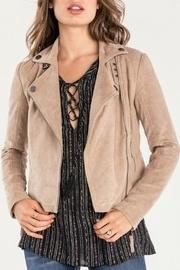  Easy Rider Moto Jacket