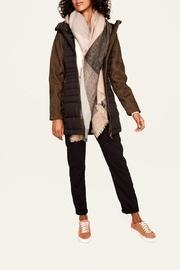  Saffire Tweed Jacket