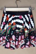  Cotton Balsanery Skirt