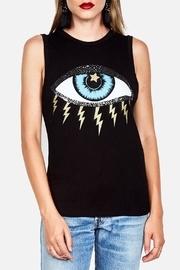  Cosmic Eye Tank