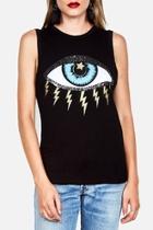  Cosmic Eye Tank