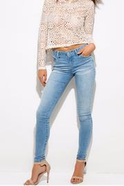  Perfect Skinny Jeans