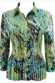  Satin Shirt-bold