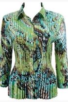  Satin Shirt-bold